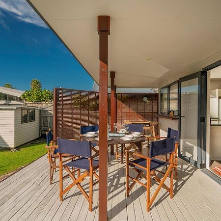 Sunlight Bach - Whitianga Holiday Home Екстериор снимка